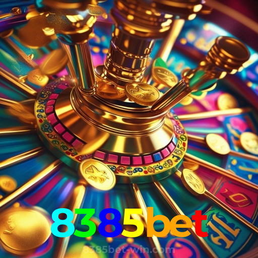 8385bet：Aposte nas melhores slots e conquiste grandes vitórias!