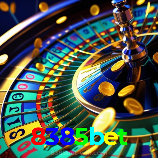 8385bet:Jogue agora no nosso cassino online e vença nas mesas de poker!