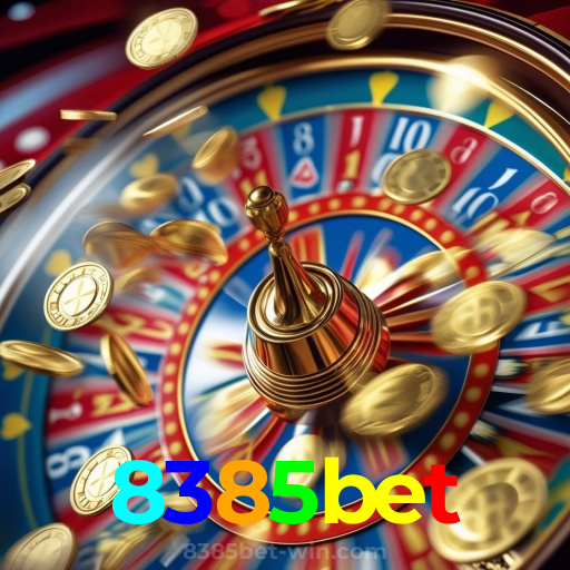 8385bet：No futebol online, cada jogo é uma chance de ganhar!