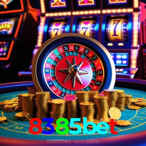 8385bet：Jogue slots, aposte no futebol e vença em grande estilo!