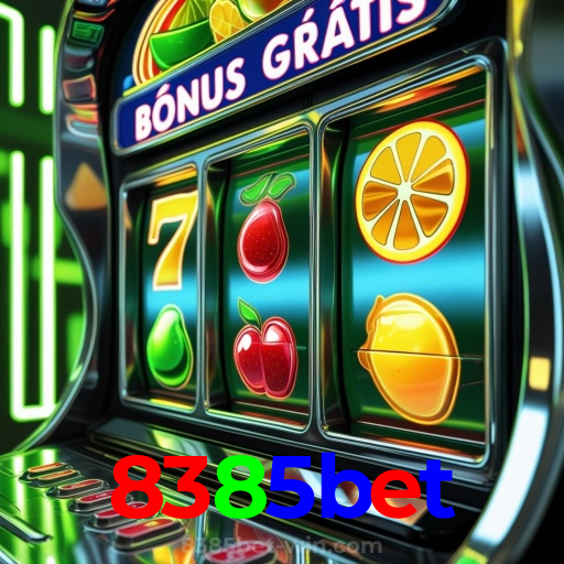 8385bet：Jogue poker e prove que você é o melhor nas cartas!