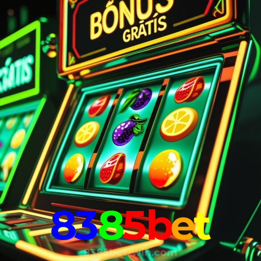 8385bet:Em nosso cassino online, a diversão nunca acaba! Jogue agora!