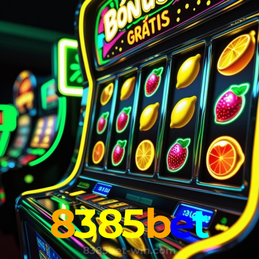 8385bet:Encontre a sorte na roleta! Aposte agora e ganhe!