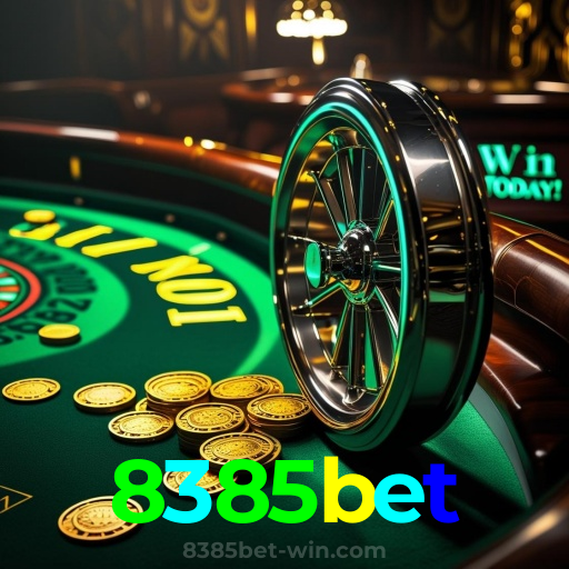 8385bet:Sua chance de ganhar começa no cassino online com poker e apostas no futebol!