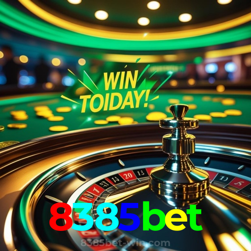 8385bet:O melhor cassino para apostar no futebol e ganhar em jogos de roleta!
