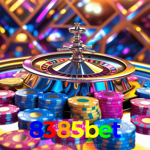 8385bet：Jogue roleta, aposte no futebol e ganhe em grande estilo no cassino!