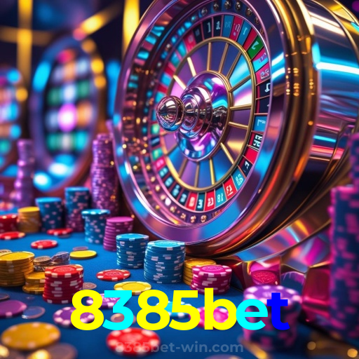 8385bet：A sorte não tem limites! Vença no Blackjack e leve o prêmio!