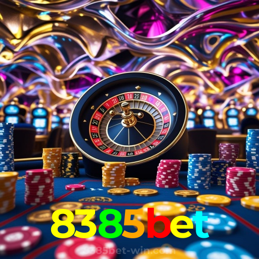 8385bet：Jogue no cassino mais seguro com blackjack, poker e futebol online!