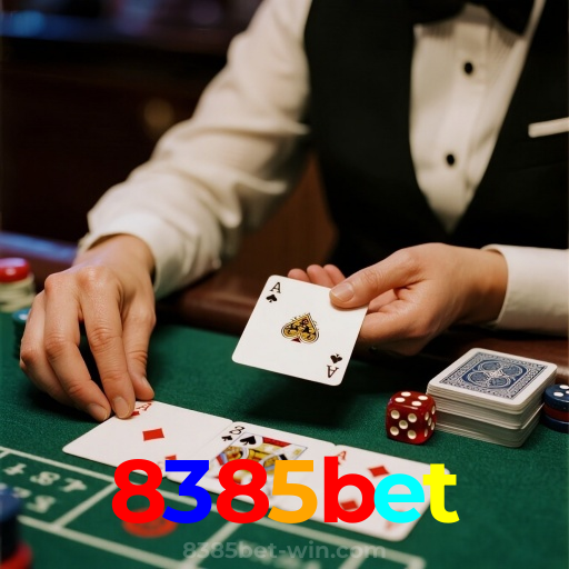 8385bet:Sinta a emoção do cassino! Aposte agora e ganhe prêmios reais!