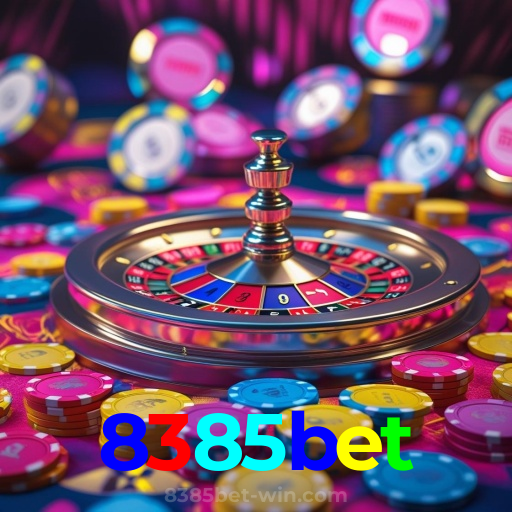 8385bet：A adrenalina do futebol online te espera para grandes vitórias!