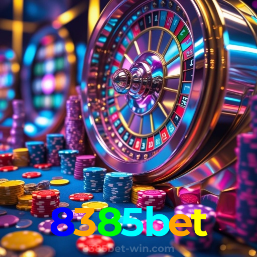8385bet：Jogue poker, roleta e aposte no futebol no cassino online mais seguro!