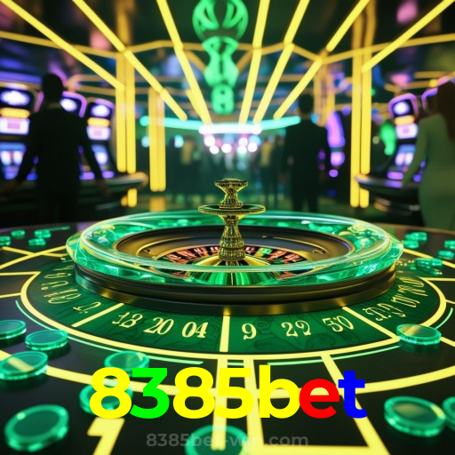 8385bet：Jogue blackjack, poker e aposte no futebol para vitórias épicas!