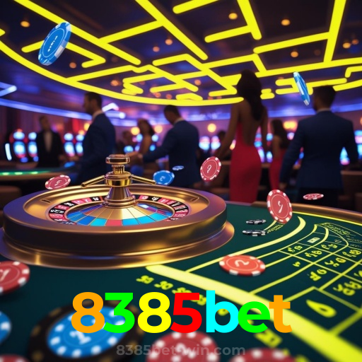 8385bet：Onde sua sorte brilha: poker, roleta e apostas em futebol!