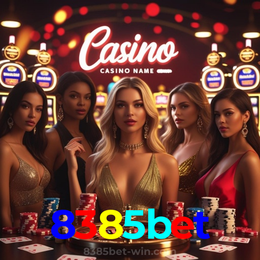 8385bet：Jogue blackjack e conquiste a vitória no cassino online!