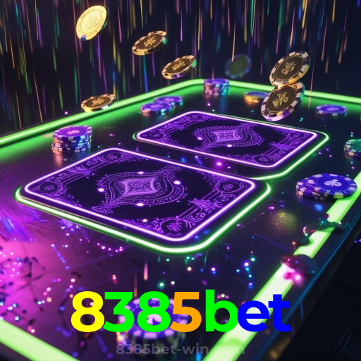 8385bet:A sorte te espera nas nossas roletas! Aposte e vença!
