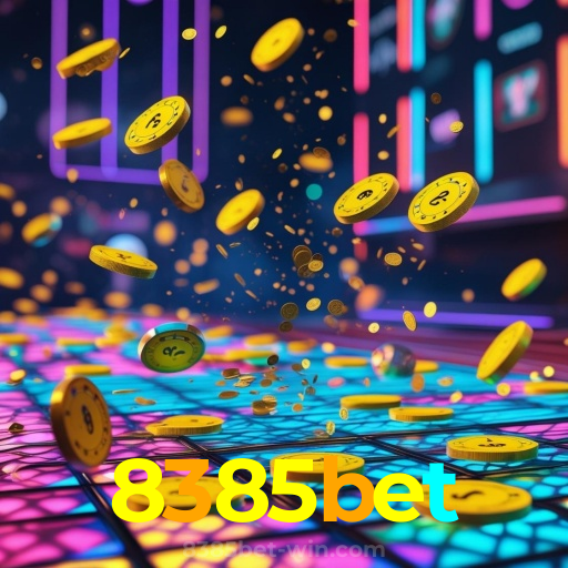 8385bet：Jogue futebol online e marque gols de sorte e prêmios!