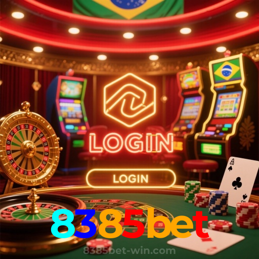 8385bet：Vença no futebol online e transforme suas apostas em prêmios!