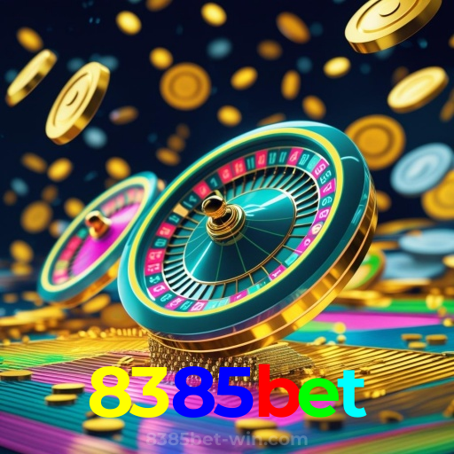 8385bet:A sorte no futebol e os grandes prêmios de roleta estão aqui!