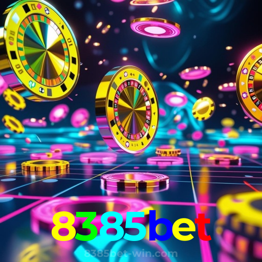 8385bet：Jogue futebol online e experimente a vitória em cada jogo!