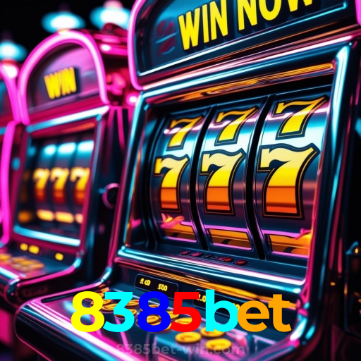 8385bet:Vença no blackjack e conquiste prêmios sensacionais!