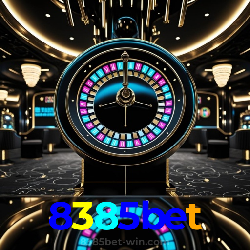8385bet：O cassino online oferece grandes prêmios! Aposte e ganhe agora!