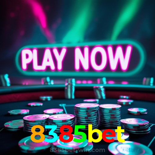 8385bet：Aposte no seu time de futebol e ganhe no blackjack e roleta online!