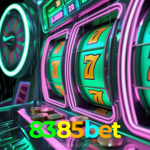8385bet:O melhor do futebol online com chances incríveis de vitória!