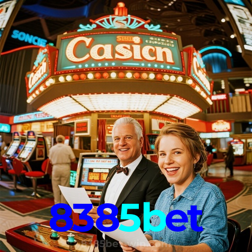 8385bet：Jogue slots, poker e aposte no futebol com grandes prêmios em jogo!