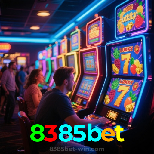 8385bet:Aposte agora nas roletas e conquiste prêmios fantásticos!