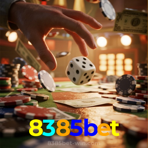 8385bet：Jogue slots, aposte no futebol e vença com grandes prêmios!