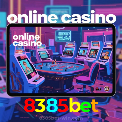 8385bet:Vença no futebol online e ganhe grandes prêmios em nosso cassino!