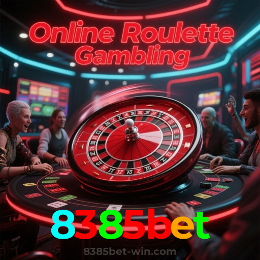8385bet:Jogue nas melhores slots e leve o jackpot para casa!