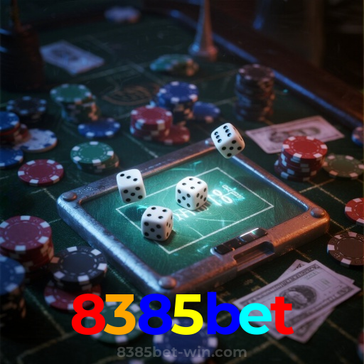 8385bet：Jogue nas mesas de poker e conquiste prêmios épicos!