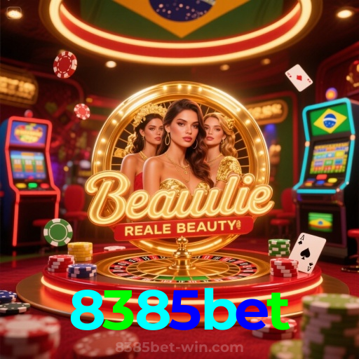 8385bet:Cada giro nas slots pode ser uma grande vitória! Aposte agora!