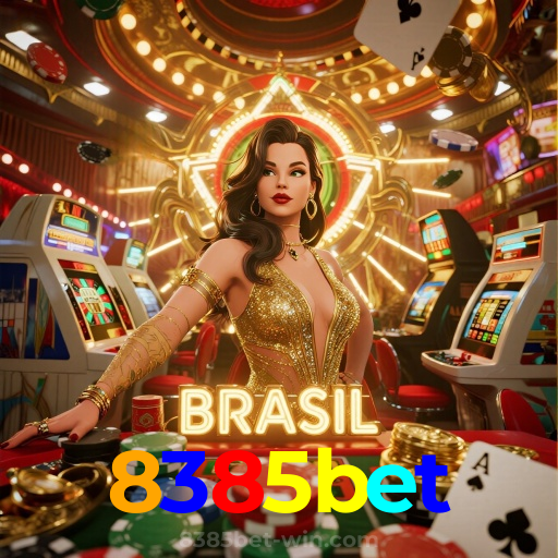 8385bet:Sinta a emoção de jogar nas melhores slots do mercado!