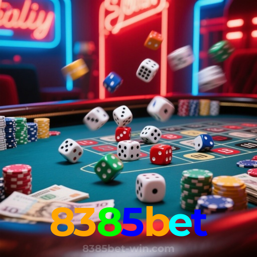 8385bet:Os jackpots estão esperando por você! Entre no jogo e faça história!
