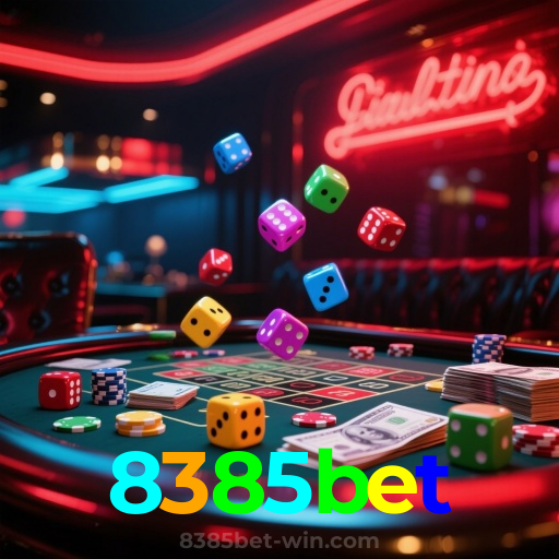 8385bet：Ganhe com o futebol online e leve sua vitória para o próximo nível!