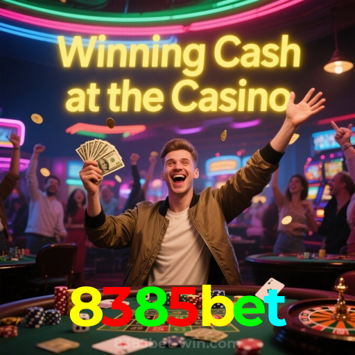 8385bet：Apostas ao vivo no futebol e prêmios em jogos como blackjack e roleta!