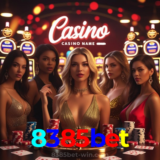 8385bet：A sorte está no cassino online com jogos de poker, roleta e apostas no futebol!