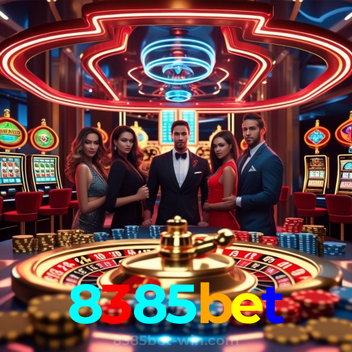 8385bet：Sinta a emoção de ganhar no blackjack! Aposte agora!