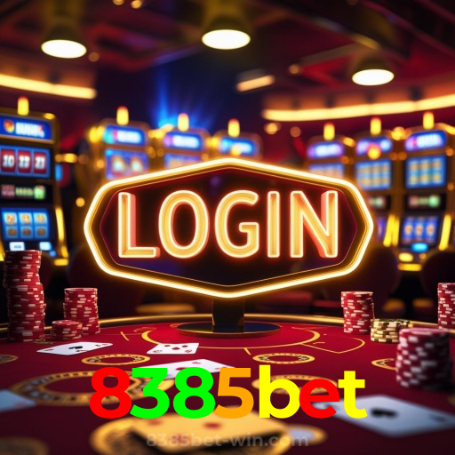 8385bet：Aposte no futebol e ganhe prêmios em slots e roleta ao vivo!