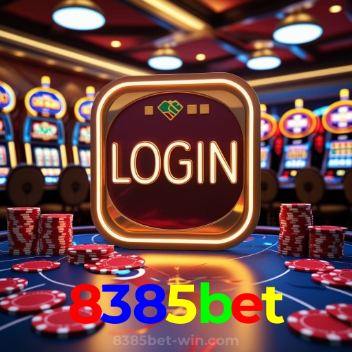 8385bet:Jogue slots, aposte no futebol e conquiste grandes vitórias!