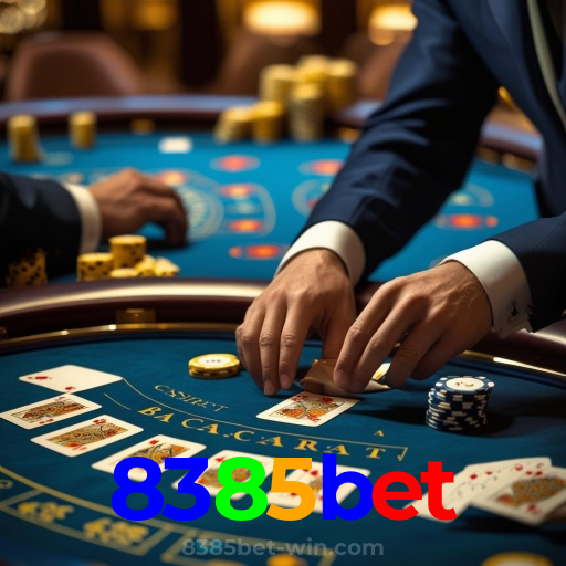 8385bet：Cada rodada na roleta é uma chance de ganhar prêmios enormes!