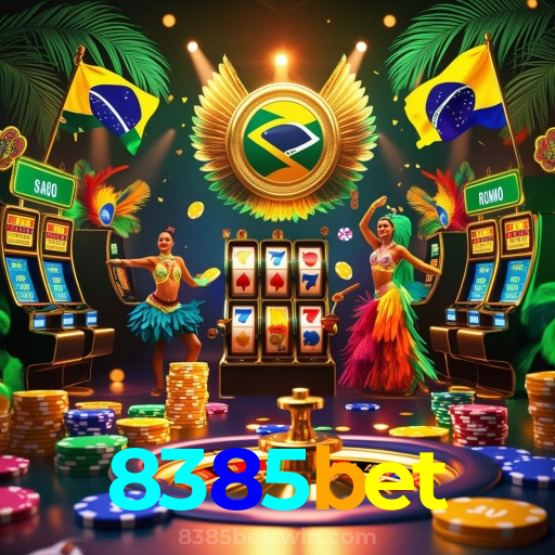 8385bet:Em nosso cassino online, a sorte está ao seu lado! Aposte agora!