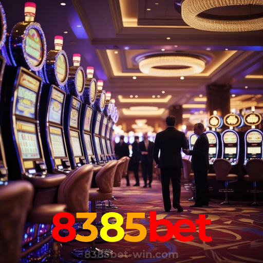 8385bet:Jogue blackjack e conquiste a vitória no cassino online!
