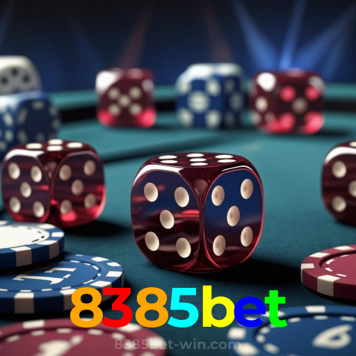 8385bet：Onde sua sorte brilha: poker, roleta e apostas em futebol!