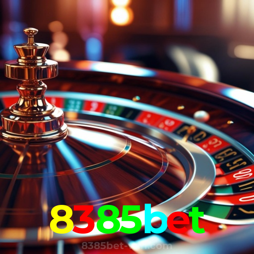 8385bet：A sorte está na roleta! Aposte e vença agora mesmo!