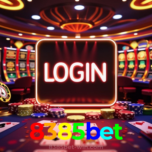 8385bet：Vença no futebol e nos melhores jogos de cassino online, como poker e roleta!