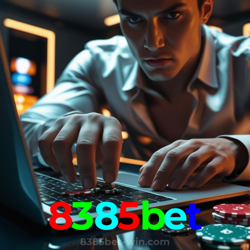8385bet:Cada giro pode ser um novo prêmio! Descubra as melhores slots online!
